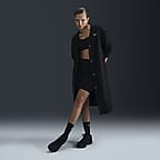 Nike Sportswear Phoenix Fleece Women's Oversized Long